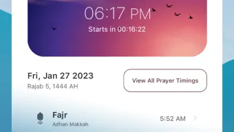 Muslim Mate - Ramadan 2023