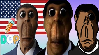 Obunga Nextbots Puzzle: DOP