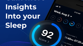 ShutEye: Sleep Tracker