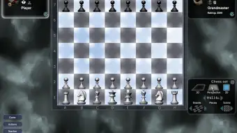 Majestic Chess
