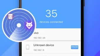 WiFi Manager: Analyze Network Connection