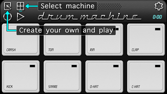 Drum Machine - Pads & Sequencer APK for Android - Download