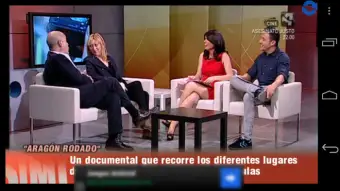 TV España