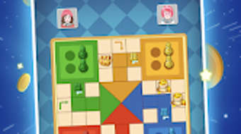 Ludo Magic World