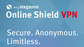 mySteganos Online Shield VPN