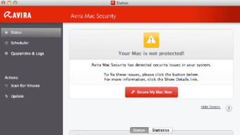 hotspot shield mac antivirus