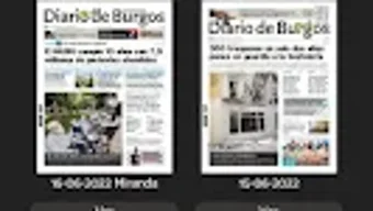 Diario de Burgos