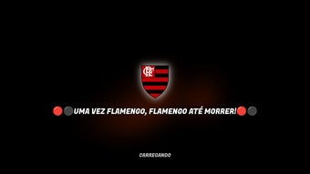 Flamengo Notícias - Torcedor Antenado