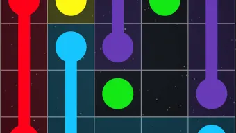 Connect The Dots - Color Line