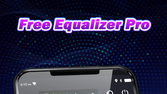 Equalizer: Bass Volume Booster