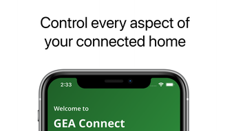 GEA Connect para iPhone - Descargar