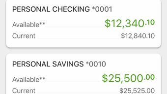 Marine FCU Mobile Access for iPhone - Download