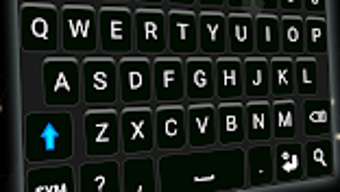 Black Keyboard