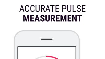 Heart Rate - Ecg Pulse Monitor