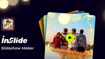 Photo Video Maker - InSlide