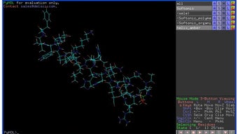 PyMOL