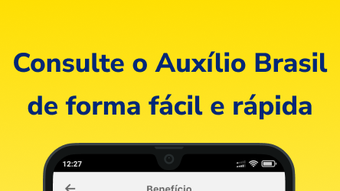 Auxílio Brasil Consulta 2022