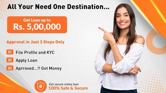 Bada Loan - Instant Cash Loan