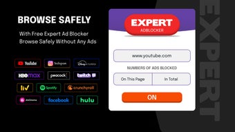 Expert AdBlocker