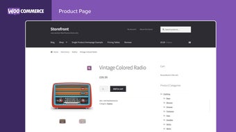 WooCommerce