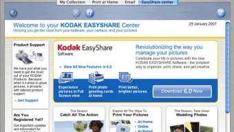 Kodak Easyshare