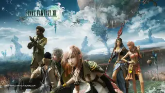 Tema de Final Fantasy XIII