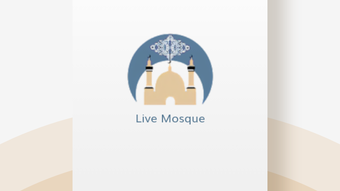 Live Mosque