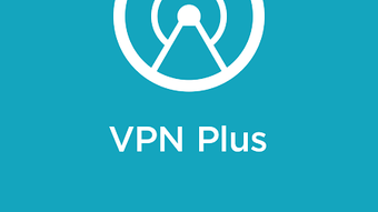 Synology VPN Plus