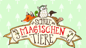 Schule der magischen Tiere