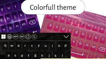 My Photo Keyboard