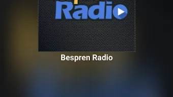 Bespren Radio