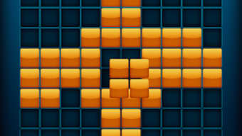 Bricks Puzzle