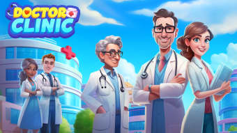 Doctor Clinic : Hospital Mania