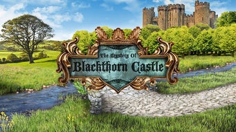 Mystery of Blackthorn Castle