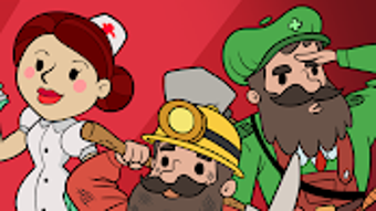 AdVenture Communist: Idle Clicker