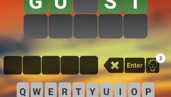 Slang Lingo word game