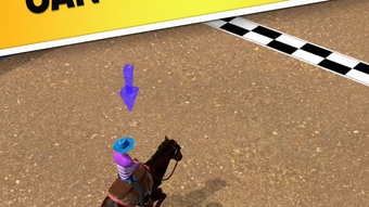 Horse Race Master 3d