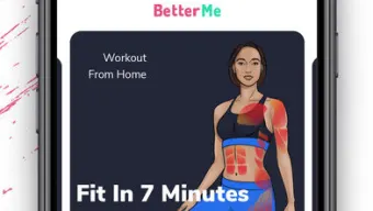 BetterMe: Home Workout  Diet