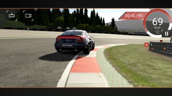 Assetto Corsa Mobile