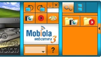 Mobiola Web Camera