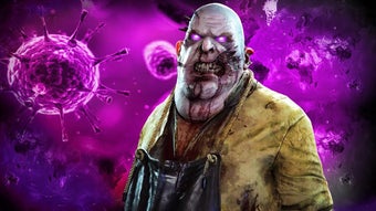 Zombie 3D Gun Shooter: PvP FPS