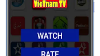 TV Vietnam - All Live TV Channels 2020