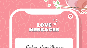 Love Message - Romantic Love Message Collections