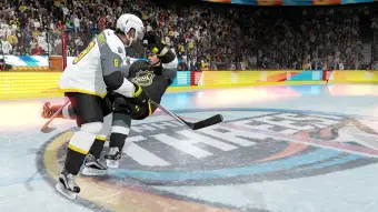 EA SPORTS NHL 18 - Beta