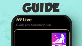 69 Live Stream App Tips
