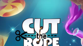 Cut the Rope: Magic GOLD