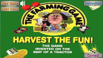 The Farming Game 3D