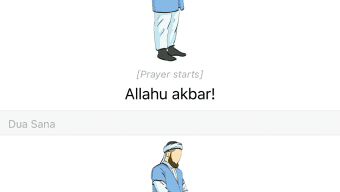 Namaz App: Learn Salah Prayer