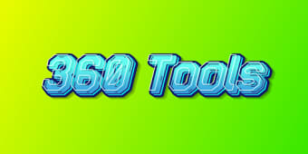 360 App Tools