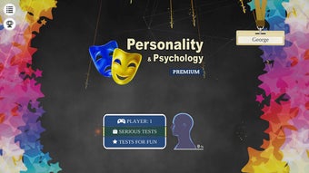 Personality and Psychology Premium